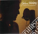 John Illsley - Streets Of Heaven cd