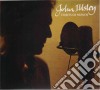 John Illsley - Streets Of Heaven cd