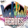 Rock 'n' Roll Heroes (4 Cd) cd