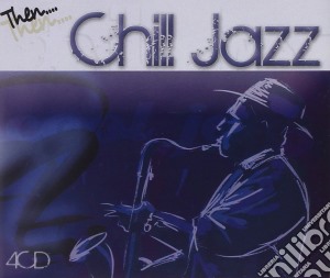 Chill Jazz cd musicale