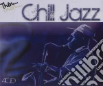 Chill Jazz cd