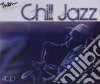 Chill Jazz cd