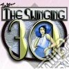 Swinging 30s (The) (4 Cd) cd