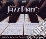 Best Of Jazz Piano / Various (4 Cd)