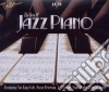 Best Of Jazz Piano / Various (4 Cd) cd