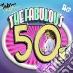 Fabulous 50s (The) (4 Cd)