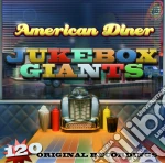 American Diner - Jukebox Giants (4 Cd) cd