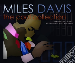 Miles Davis - Cool Collection (4 Cd) cd musicale di Miles Davis