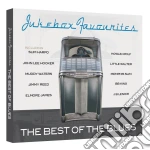 Jukebox Favourites - The Best Of Blues (4 Cd) cd