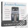 Jukebox Favourites - The Best Of Blues (4 Cd) cd