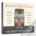 Jukebox Favourites - The Best Of Doo Wop (4 Cd) cd