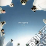 Moby - Innocents cd