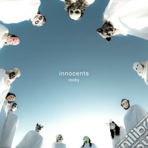 (LP Vinile)Innocents lp vinile di Moby