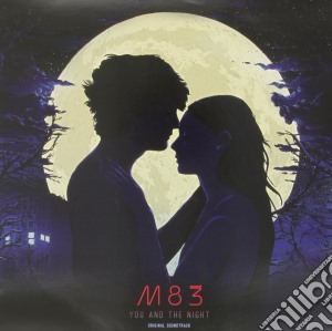 (LP Vinile) M83 - You And The Night (2 Lp) lp vinile di M83