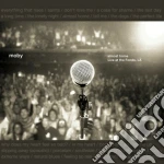 Moby - Almost Home-live At (cd + Dvd) cd