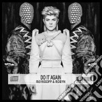 (LP Vinile) Royksopp & Robyn - Do It Again