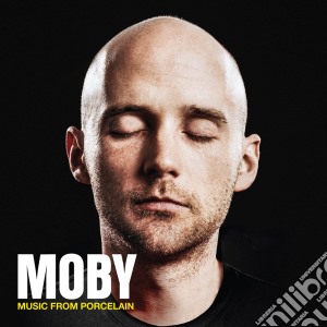 Moby - Music From Porcelain (2 Cd) cd musicale di Moby