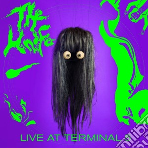 Knife (The) - Live At Terminal 5 (Cd+Dvd) cd musicale di The Knife