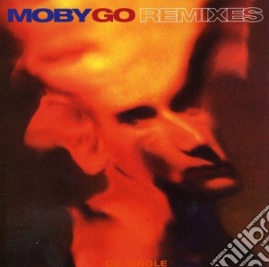 Moby - Go cd musicale di Moby
