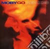 Moby - Go cd