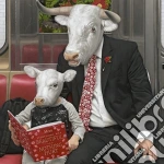 Moby - Everything Was Beautiful, And Nothing Hurt cd
