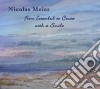 Nicolas Meier - From Istanbul To Cueta With A Smile cd