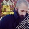William Fitzsimmons - Gold In The Shadow cd