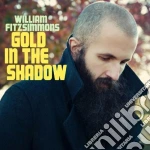 William Fitzsimmons - Gold In The Shadow cd