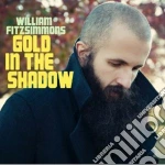 (LP Vinile) William Fitzsimmons - Gold In The Shadow vinile