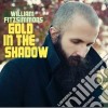 (LP Vinile) William Fitzsimmons - Gold In The Shadow cd