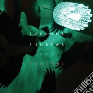 Susanne Sundfor - The Brothel cd musicale di Susanne Sundfor