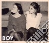 Boy - Mutual Friends (2 Cd) cd