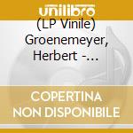 (LP Vinile) Groenemeyer, Herbert - Unplugged Live -Hq- (2 Lp) lp vinile di Groenemeyer, Herbert