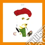 (LP Vinile) Holger Czukay - Der Osten Ist Rot (10") vinile
