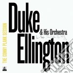 Duke Ellington & His Orchestra - The Conny Plank Session cd