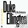 Duke Ellington & His Orchestra - The Conny Plank Session cd