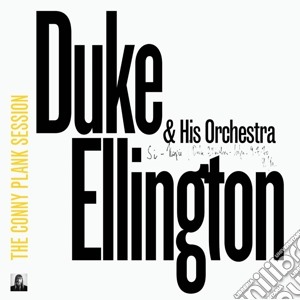 (LP Vinile) Duke Ellington & His Orchestra - The Conny Plank Session lp vinile di Duke & hi Ellington