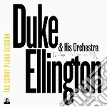 (LP Vinile) Duke Ellington & His Orchestra - The Conny Plank Session vinile