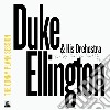 (LP Vinile) Duke Ellington & His Orchestra - The Conny Plank Session cd
