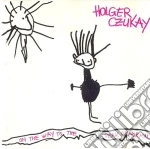 Holger Czukay - On The Way To The Peak Of Normal cd