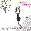 Holger Czukay - On The Way To The Peak Of Normal cd