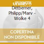 Dittberner, Philipp/Marv - Wolke 4 cd