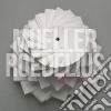Mueller & Roedelius - Imagori cd