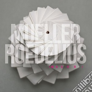 (LP Vinile) Mueller & Roedelius - Imagori lp vinile di Mueller_roedelius