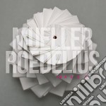 (LP Vinile) Mueller & Roedelius - Imagori