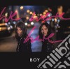 Boy - We Were Here cd