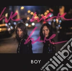 Boy - We Were Here (2 Cd) cd