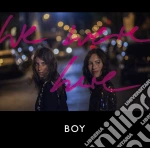 Boy - We Were Here (2 Cd) cd