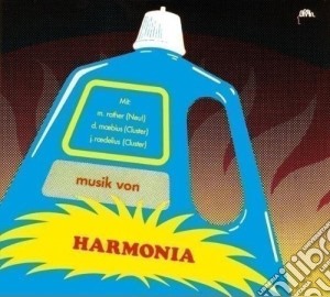 (LP Vinile) Harmonia - Musik Von Harmonia lp vinile di Harmonia