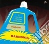 Harmonia - Musik Von Harmonia cd